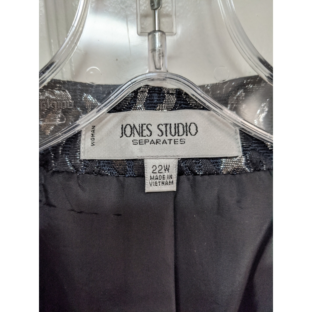 Jones Studio Jacket - Picture 3 of 3